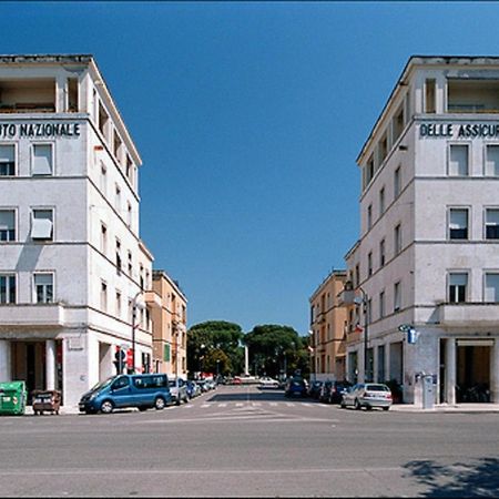 Albergo Bellavista Latina Dış mekan fotoğraf