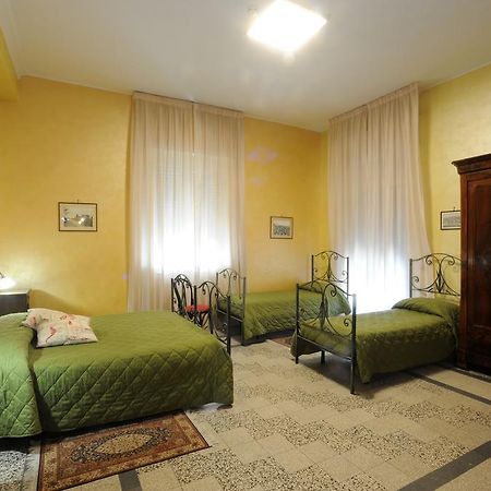 Albergo Bellavista Latina Dış mekan fotoğraf