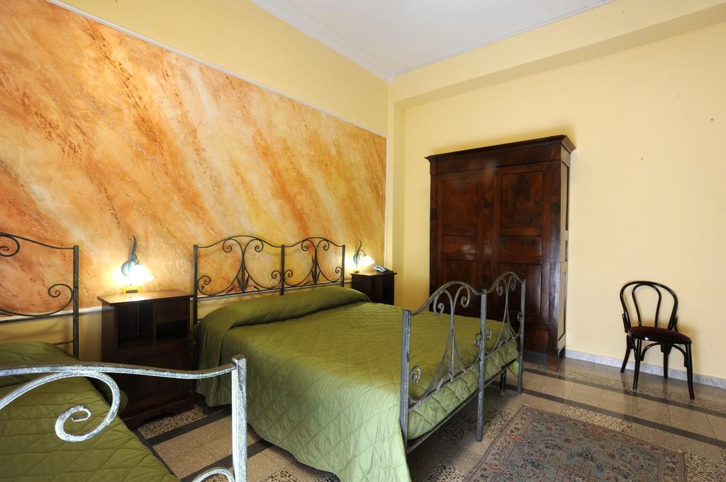 Albergo Bellavista Latina Oda fotoğraf