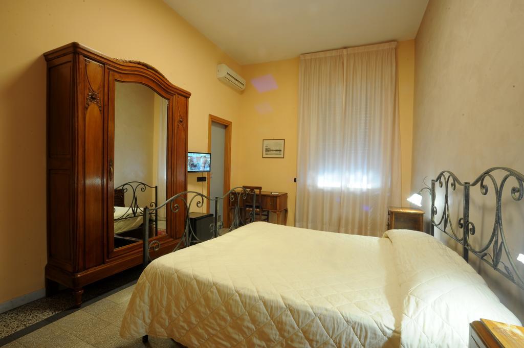 Albergo Bellavista Latina Dış mekan fotoğraf