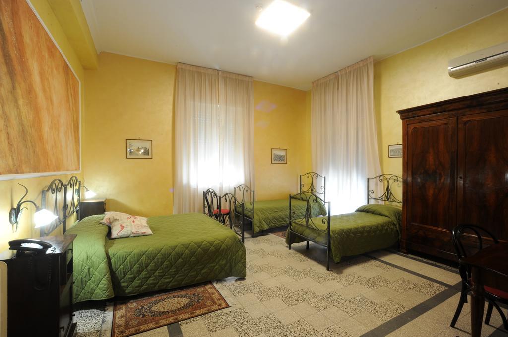 Albergo Bellavista Latina Dış mekan fotoğraf