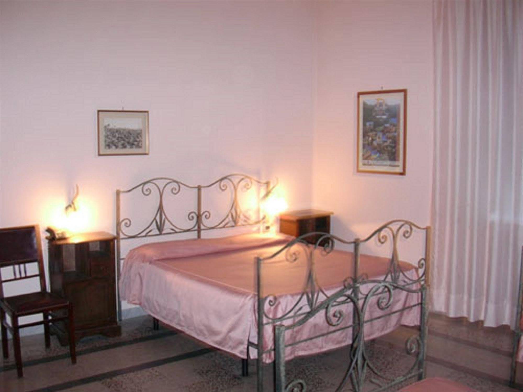 Albergo Bellavista Latina Dış mekan fotoğraf