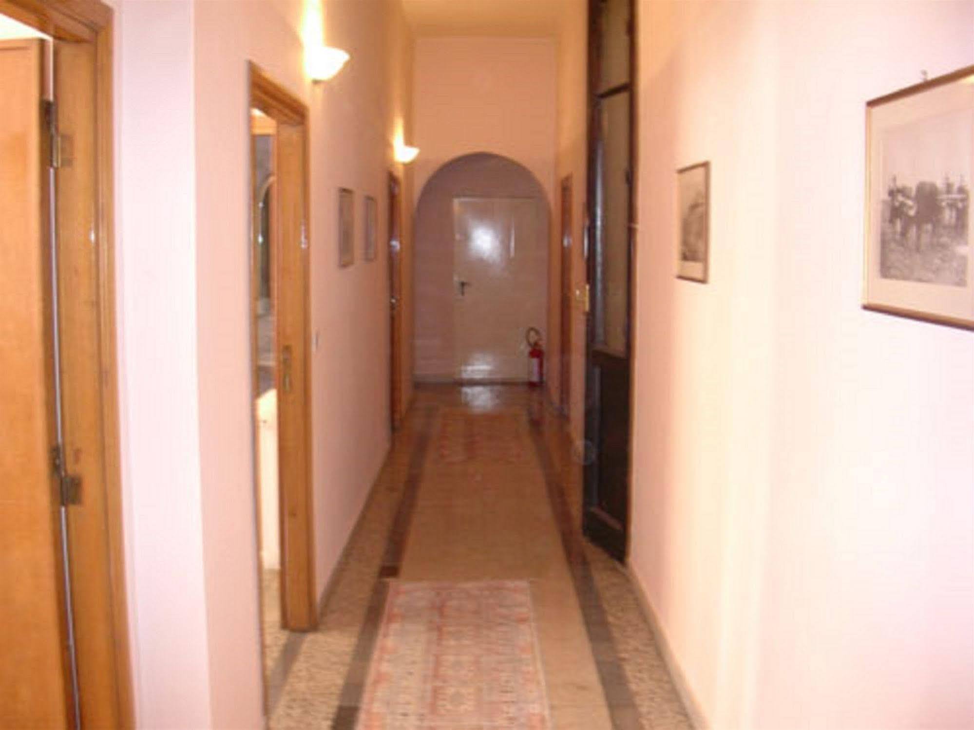 Albergo Bellavista Latina Dış mekan fotoğraf