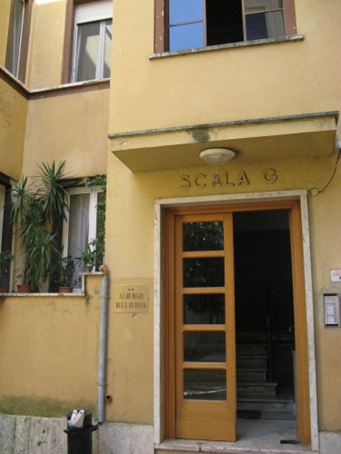 Albergo Bellavista Latina Dış mekan fotoğraf